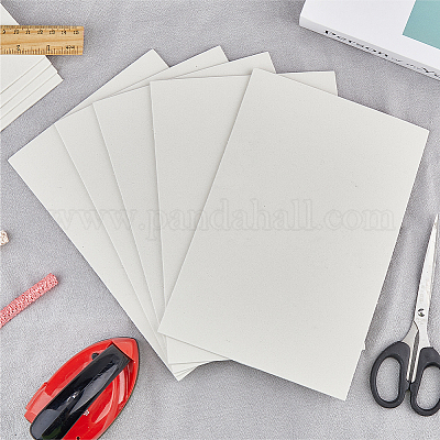 12 шт. 2-цветные 3D-листы из вспененного eva-материала AJEW-CY0001-02-1