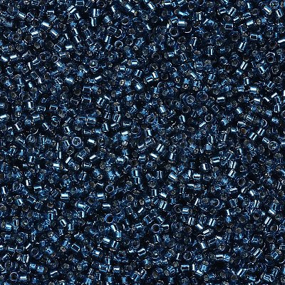 Бусины Миюки Делика X-SEED-J020-DB0608-1