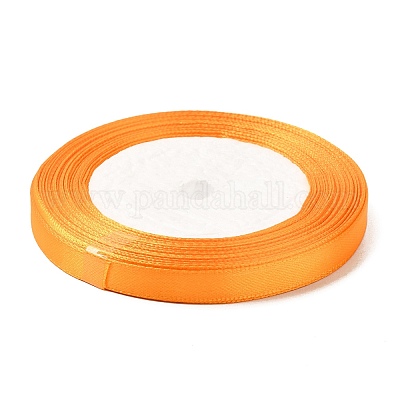 Односторонняя атласная лента RC10mmY017-1