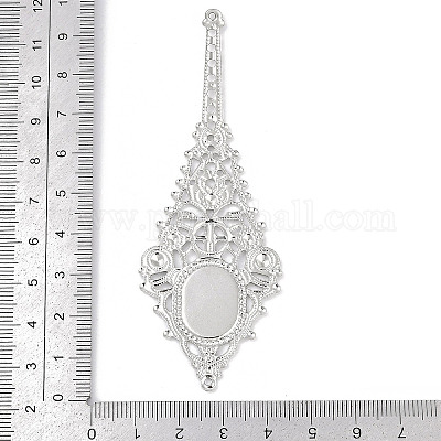 Железные подвески&nbsp;IFIN-R001-17P-1