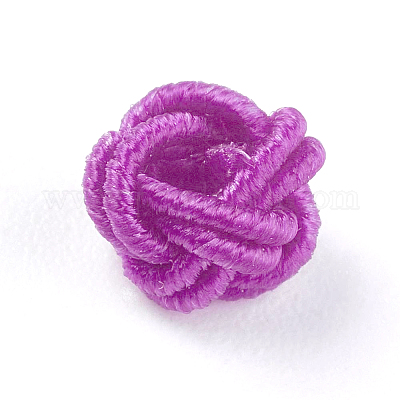 Polyestergewebe beads&nbsp;WOVE-K001-A18-1