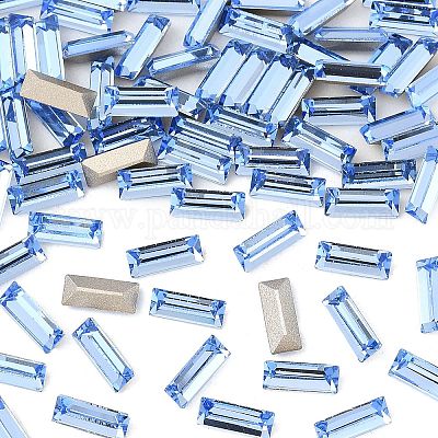 Фантазийные кристаллы preciosa® maxima Y-PRC-FB4-30020-1