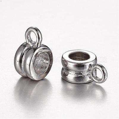 Поручни из латунной трубки KK-N0108-08P-NR-1