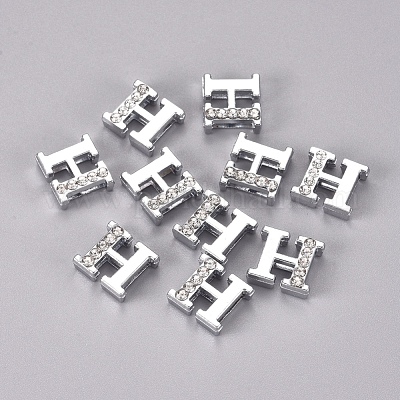 Подвески сплава слайд&nbsp;PALLOY-WH0066-21H-1