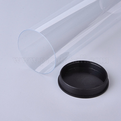 Пластиковая трубка из пвх CON-WH0069-95-1