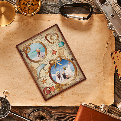 2 шт. DIY-WH0309-2080-1