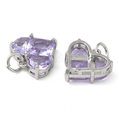 Стойки обшивки латунные подвески KK-B088-08P-01-1