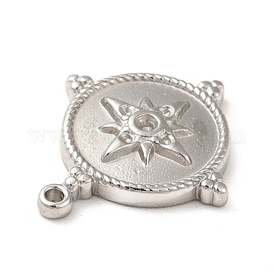 Подвеска из нержавеющей стали 304 STAS-G295-50P-1