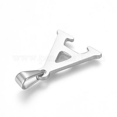 Подвески из нержавеющей стали 304 X-STAS-F106-95P-A-01-1