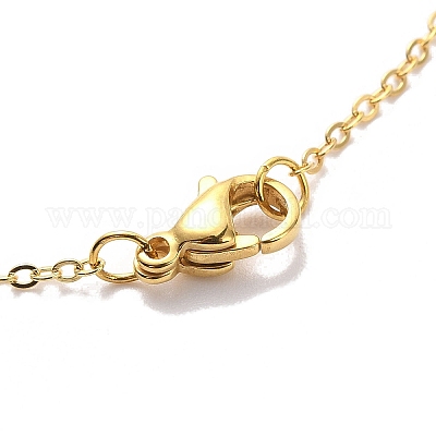 Пластиковые бусины из искусственного жемчуга BJEW-B078-04G-1