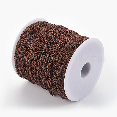 Латунные кабельные цепи CHC027Y-R-1