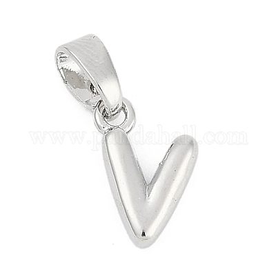 Латунь подвески KK-G522-54V-P-1