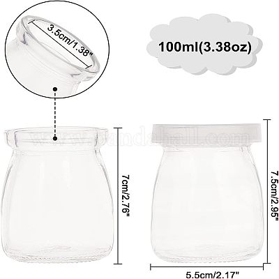 Glasflaschen&nbsp;CON-FH0001-17-1