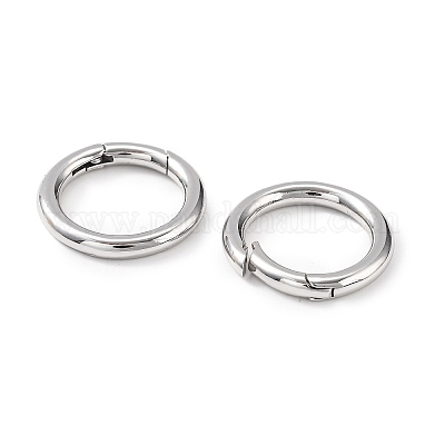 Латунные пружинные кольца KK-M311-29D-P-1