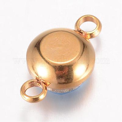 K9 разъемы стеклянных ссылок GLAA-G017-G02-1