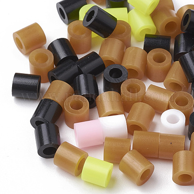 Wholesale DIY Melty Beads Fuse Beads Sets: Fuse Beads 