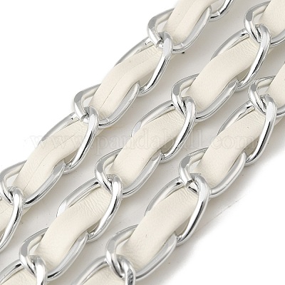 Оксидированные алюминиевые веревочные цепи CHA-NH0001-01A-04-1