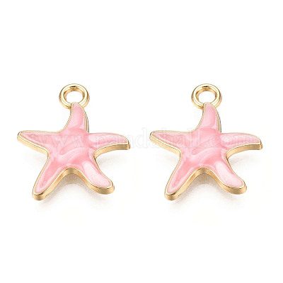 Подвески из сплава &nbsp;ENAM-S119-059C-1