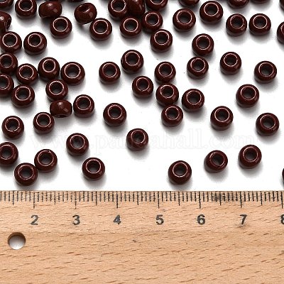 Круглые бусины toho 3/0 SEED-XTR03-0046-1