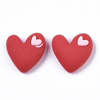 Undurchsichtigen Cabochons&nbsp;LS-CRES-N022-66A-1