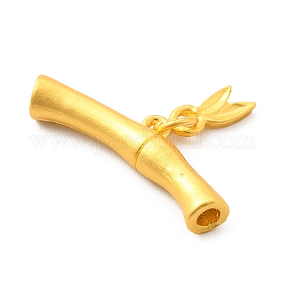 Застежка тоггл из сплава PALLOY-K001-053MG-1