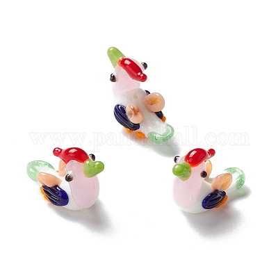 Wholesale Handmade Lampwork Beads 