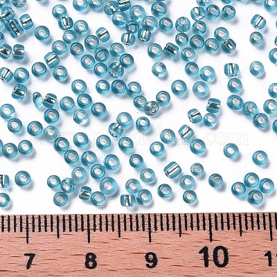 12/0 стакан бисер X2-SEED-A005-2mm-23-1