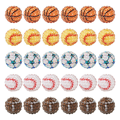 30 шт.&nbsp;RESI-TA0001-77-1