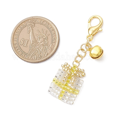 Рождественский подарок HJEW-MZ00350-03-1