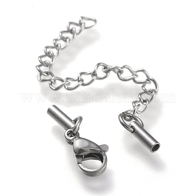 Удлинитель цепи из нержавеющей стали 304 STAS-K195-29P-016-1