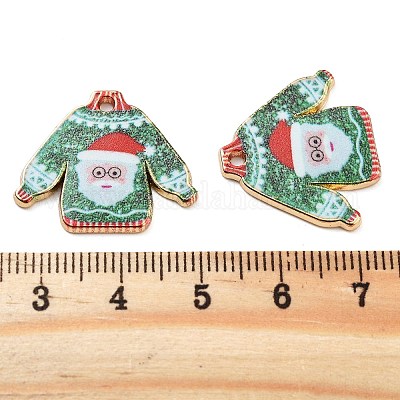 Стойки обшивки сплава эмали подвески FIND-Z052-01G-02-1