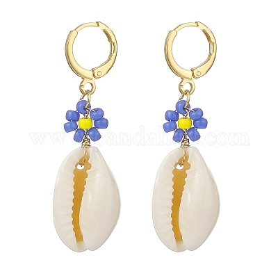 4 пара EJEW-TA00177-1