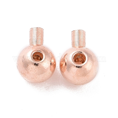 925 perline in argento sterling&nbsp;STER-D035-02RG-1