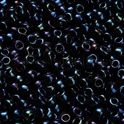 Круглые бусины Тохо SEED-XTR03-0082-1