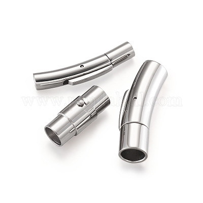 Штыковые застежки из нержавеющей стали 304 и магнитные винтовые застежки STAS-YS0001-04P-1