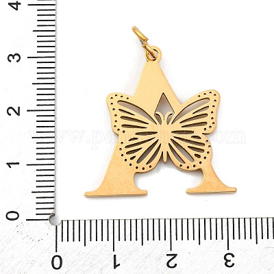 Ионное покрытие(ip) 201 подвески из нержавеющей стали STAS-N103-184G-A-1