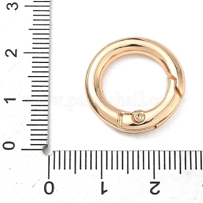 Легкосплавные пружинные кольца&nbsp;FIND-H056-01KCG-1