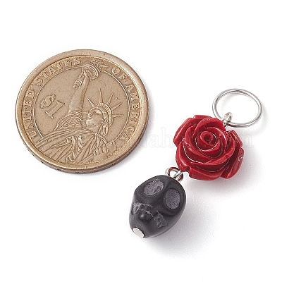 Дреды из нержавеющей стали 304 OHAR-JH00043-1