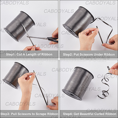 Пластиковой лентой&nbsp;KY-WH20071-001C-1