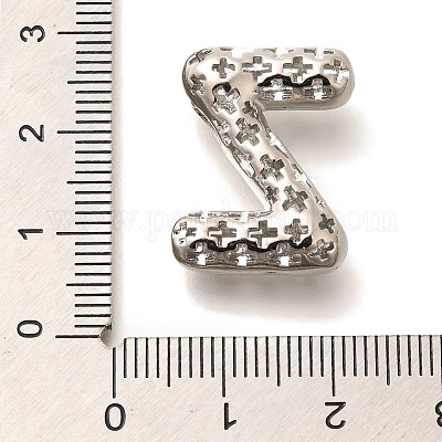 Латунные подвески KK-F884-P02-Z-1