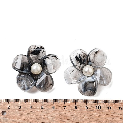 Acryl Cabochons&nbsp;OACR-M014-01A-03-1