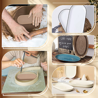 6 шт. DIY-PH0030-54-1