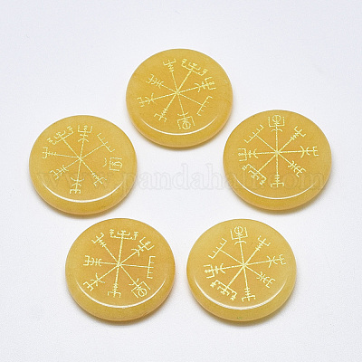 Натуральный каучук нефрита нефрита G-T122-39F-1