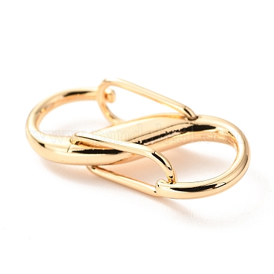 Сумки из цинкового сплава регулируемые застежки аксессуары PALLOY-A068-06KCG-1