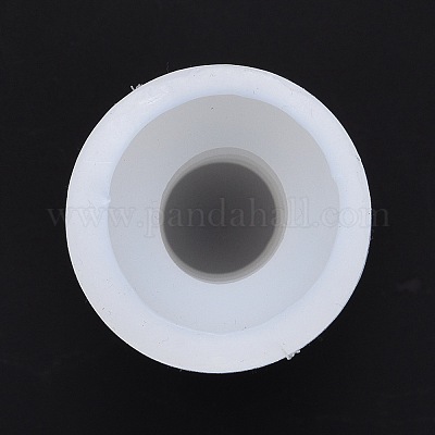 Помидоры на палочках формируют свечи своими руками DIY-B034-10-1