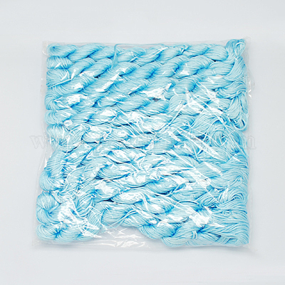 Нейлоновая нить NWIR-R002-1mm-17-1