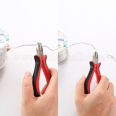 Круглая алюминиевая проволока AW-YW0001-2mm-06A-1