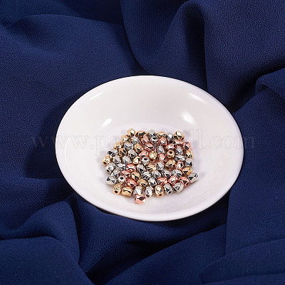 CCB пластиковые шарики&nbsp;CCB-CJ0001-04-1