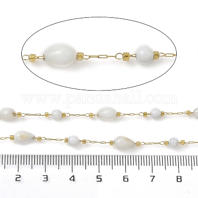 Цепи из нержавеющей стали 304 CHS-K018-20C-G-1