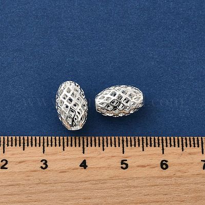 Латунные полые шарики KK-TAC0002-77S-1